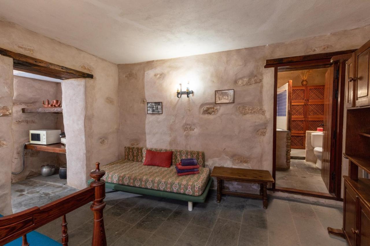 Casa Rural Tamasite Tuineje Eksteriør bilde