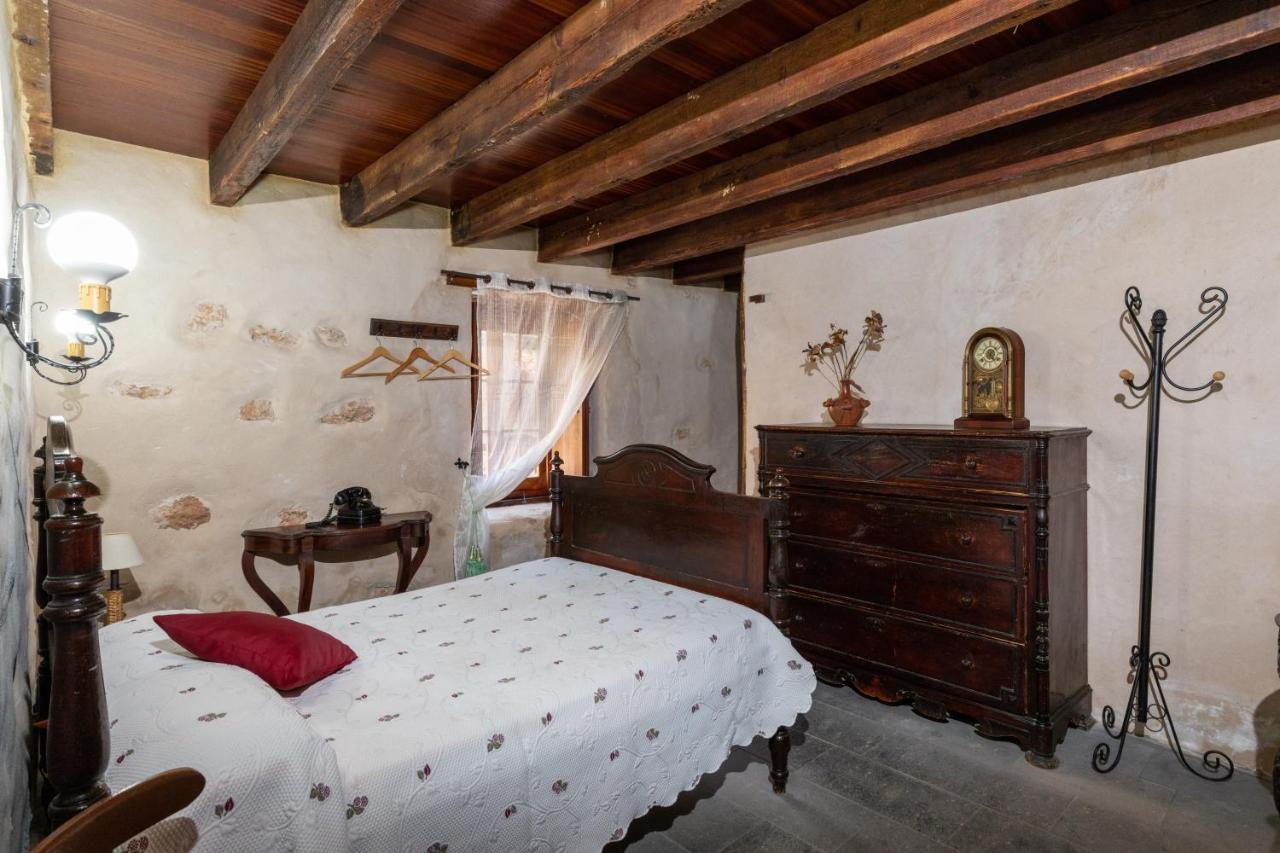 Casa Rural Tamasite Tuineje Eksteriør bilde